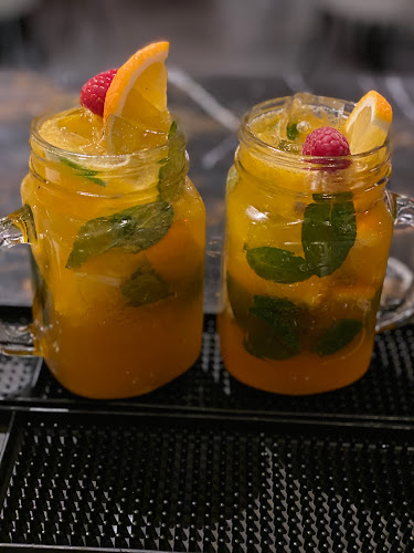 Opinii despre فارزي كافيه în الرياض - الضيافة