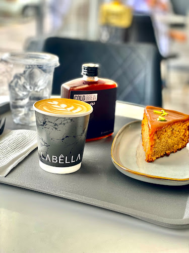 لابيلا كافيه | LABÊLLA CAFÉ - بلجرشي