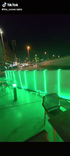 رونالدوز بيتزا - الضيافة