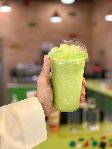 Opinii despre جوس سيكريت în المدينة المنورة - الضيافة