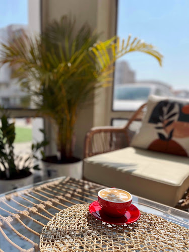 Comentarii opinii despre Cafficha Coffee