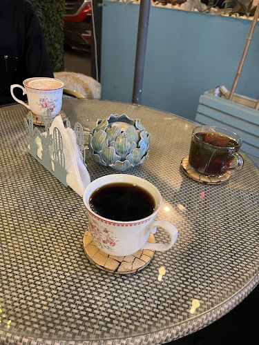 Comentarii opinii despre كوفي ميكانوس