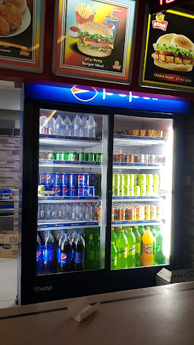 فروج الطائف - الضيافة