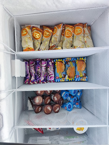 شركة التموين العربي للأطعمة - الخبر