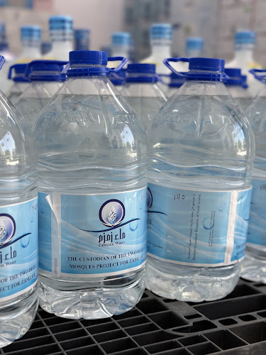 ساقي للمياه والمشروبات الغازية - الضيافة