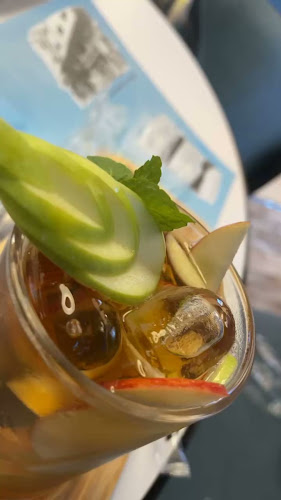 مطعم بيت الروبيان الخبر - الخبر