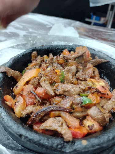 فول الصنعاني للأكلات الشعبية - جدة