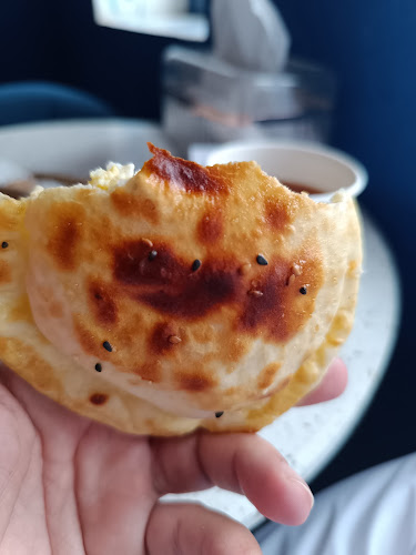 المقصف - الضيافة