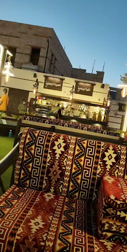 القهوة الينبعاوية