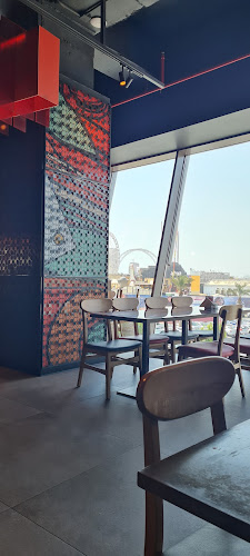 Comentarii opinii despre ASIAN HUB BAYTOTI