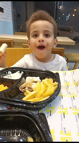 Opinii despre شاورما بوتيك în الرياض - الضيافة