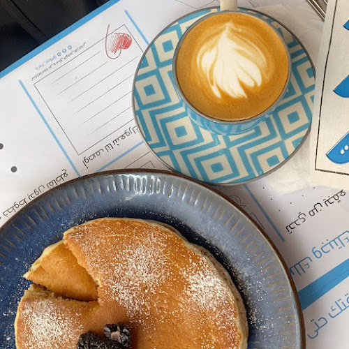 Opinii despre فطور فارس în الخبر - الضيافة