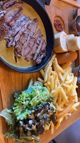 Comentarii opinii despre Swiss Butter - Al Oroba