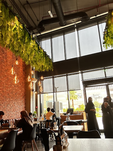 Opinii despre Swiss Butter - Al Oroba în المدينة المنورة - الضيافة