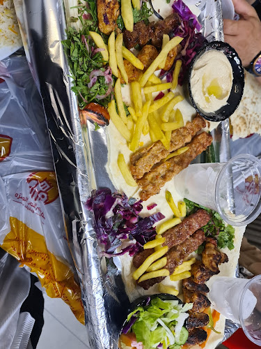 شارع القدس، المستودعات، القطيف‎ 32632