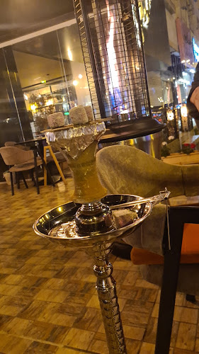 كورال كافيه ( قهوة ومعسل ) - أبها