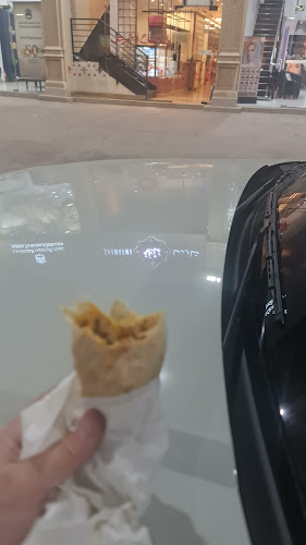 Comentarii opinii despre شاورما خلطه | Shawarma Khalttah