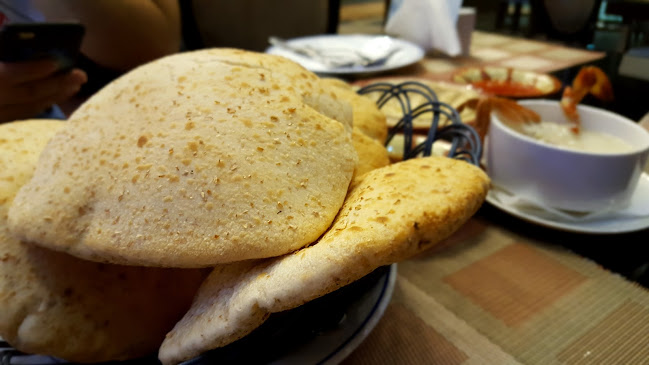 مطعم شواطئ - الرياض