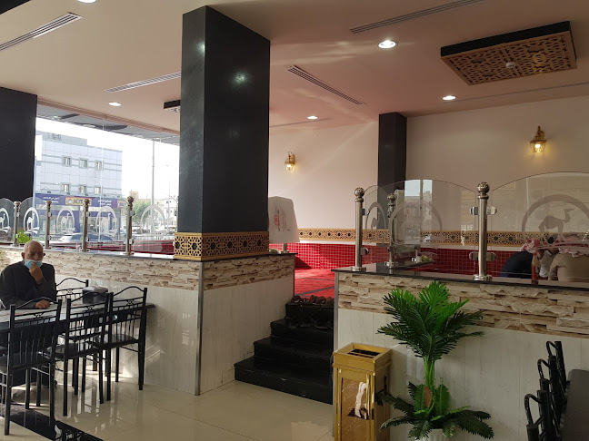 حاشي باشا | فرع غرناطة