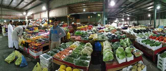 Opinii despre سوق السمك المركزي القطيف în القطيف‎ - الضيافة
