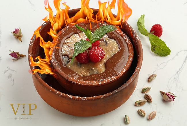 لاونج مكان الشخصيات الهامة | Vip Place Lounge - الرياض