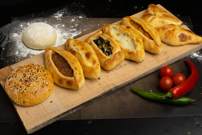 Opinii despre مشويّات قلعة حلب în مكة - الضيافة