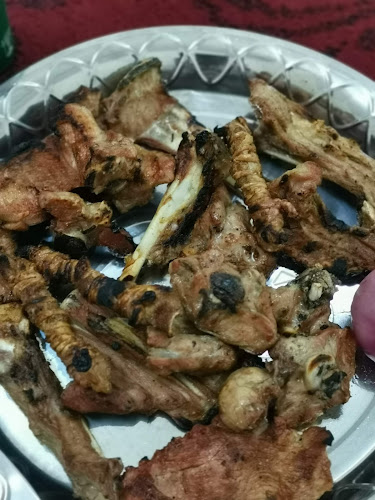 Comentarii opinii despre مطابخ الشفاء للمندي