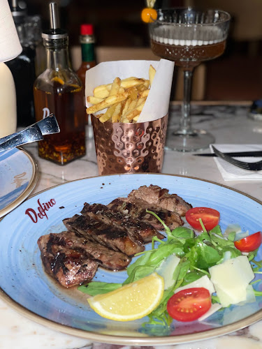 Comentarii opinii despre دلفينو