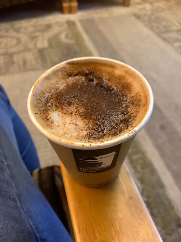 ديوان القهوة - الضيافة