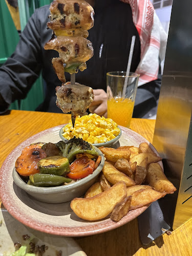 Comentarii opinii despre ناندوز