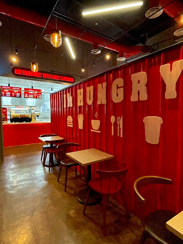 Opinii despre آيام هانقري în نجران - الضيافة