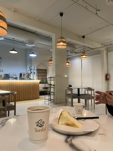 يونكو كافيه