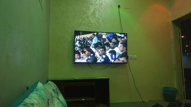 Opinii despre مقهى رايق în الطائف - الضيافة