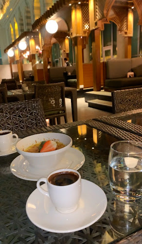 ذا كريميري - مكة