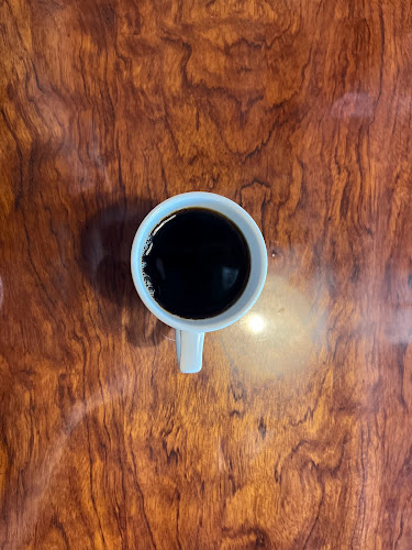 الركن الأمريكي - الضيافة