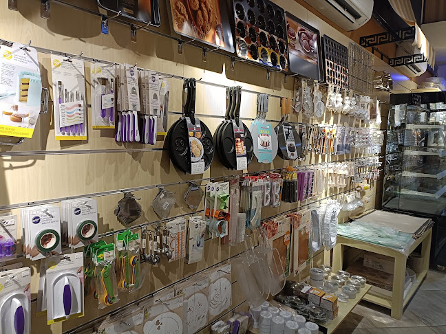 أعمال المخابز bakeries works - الضيافة