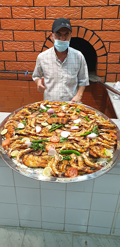 Opinii despre اويامال للأسماك الطازجة în الرياض - الضيافة