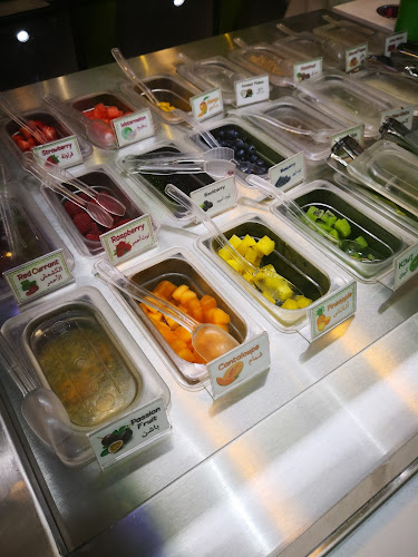 يوفروتا - القطيف‎