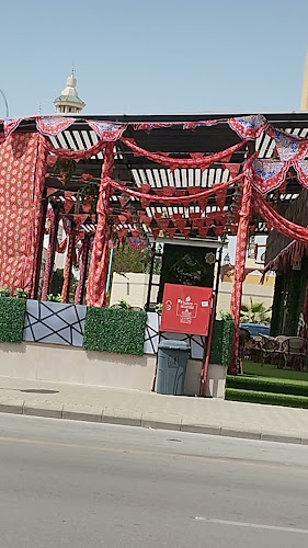 كافيه مصر الجديده - الضيافة