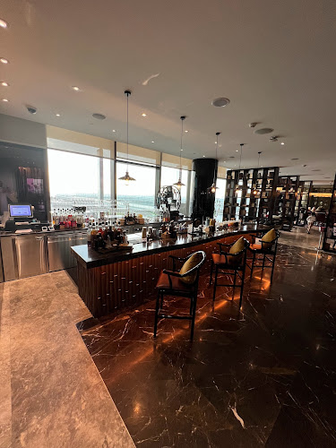 Opinii despre شانغ بالاس în جدة - الضيافة