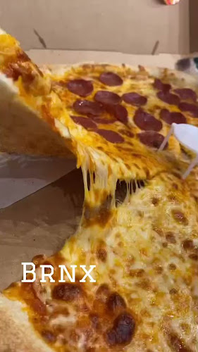 برنكس بيتزا