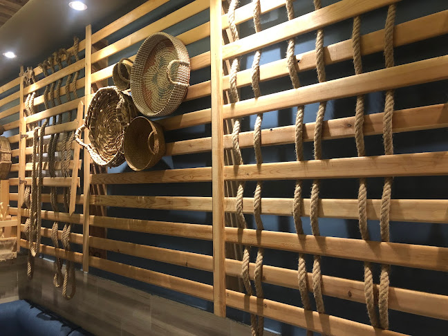 Comentarii opinii despre أسماك عمو رياض