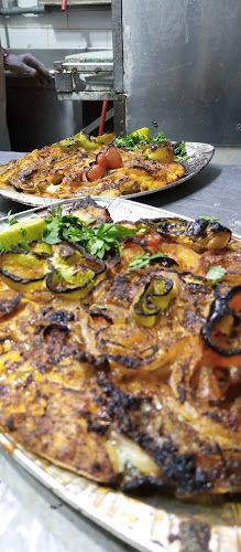 FH7J+CQQ، السوق، الحرم، المدينة المنورة 42371