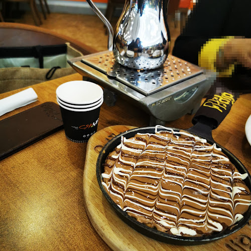 Opinii despre ديب ان فلاي în جدة - الضيافة