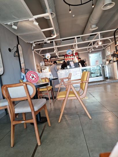 قلعه البن || Castello Coffee