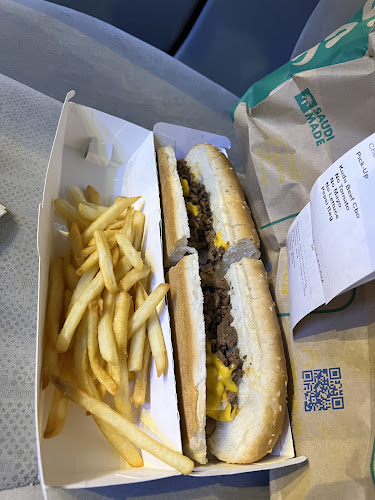 Kudu - Al Bawadi Jeddah - جدة