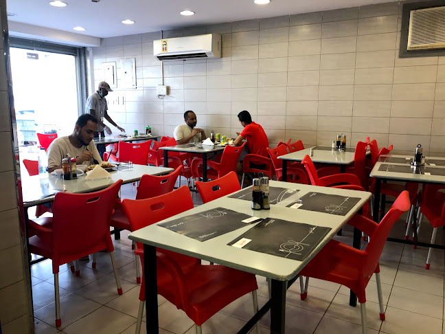 دندن للمأكولات الاندونيسية