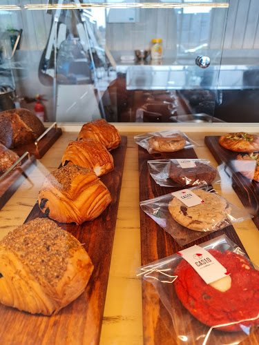 Caseco Cafe | كاسيكو كافيه