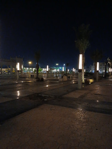 سوق الاربعاء - الضيافة