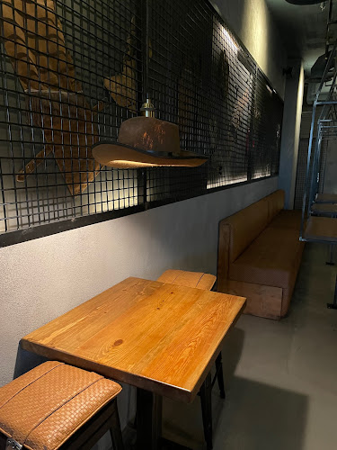 Opinii despre كارني în الدمام - الضيافة